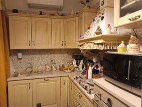 Via Polibio fronte Via Plateja, rifinito appartamento di mq 46 in Vendita