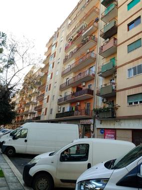 Via Lombardia rifinito trivani in locazione in Affitto