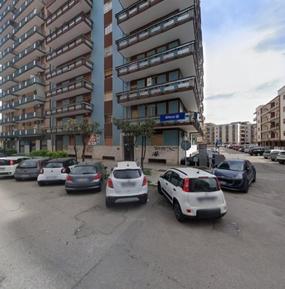 Via Campania, bivani ammobiliato. in Affitto