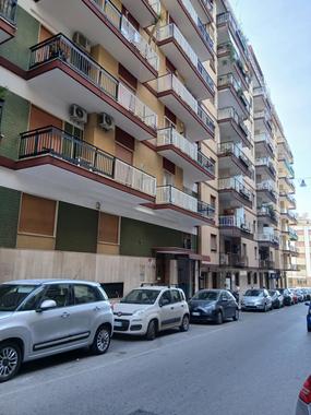 Via Diego Peluso adiacenze Viale Virgilio, bivani in locazione. in Affitto