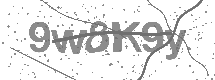 CAPTCHA Immagine